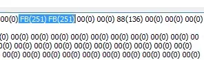code from gdb