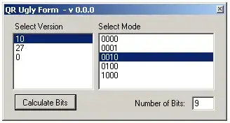Prompt to grant permissions 