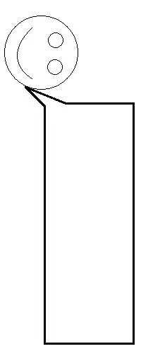 scroll bug