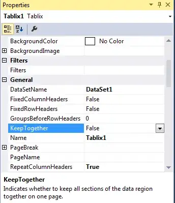 eclipse tomcat tab