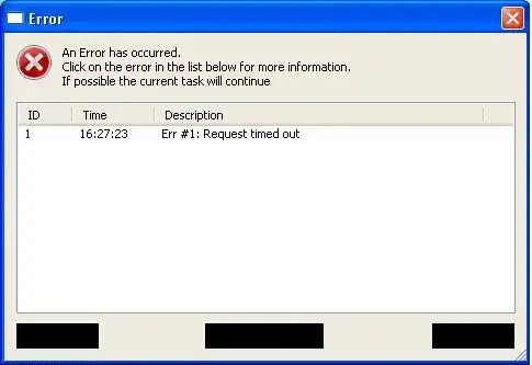 PowerShell Progress Bars