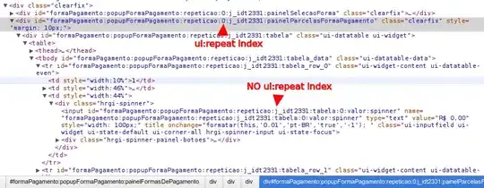 html inspector