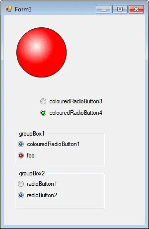 Scroll bar