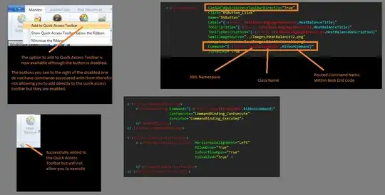 KDE-blinking