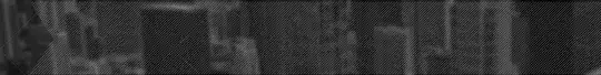 List during scroll