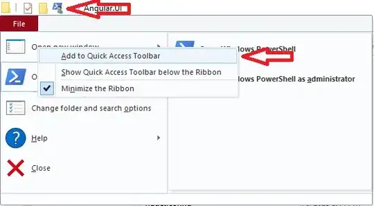 Select column(s) that will be not duplicate , then type Unique Key