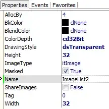 A screenshot