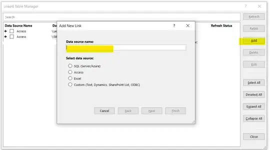 df dataframe