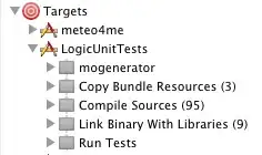 VC++ empty project