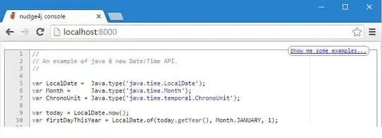 nudge4j java repl