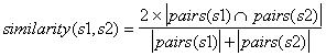 Flow chart