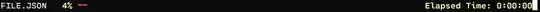 Progressbar