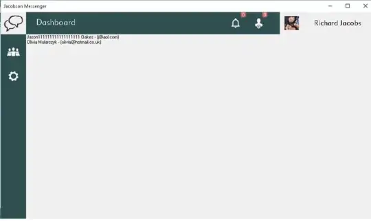 the example of the dropdown that this form creates