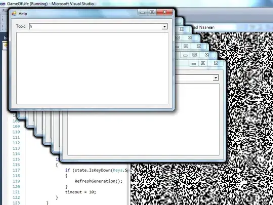 JDK/JRE version