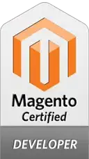 Magento Certified Developer