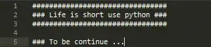 Allow the connection in VcXsrv firewall properties2
