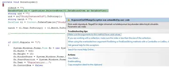 endless list of server.log files