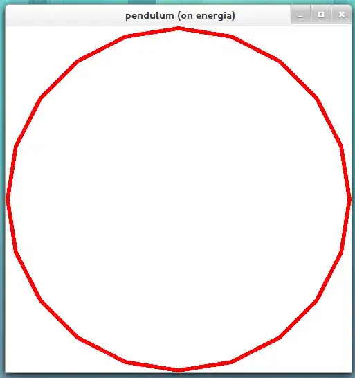 r = 5.0