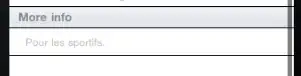 check you java version