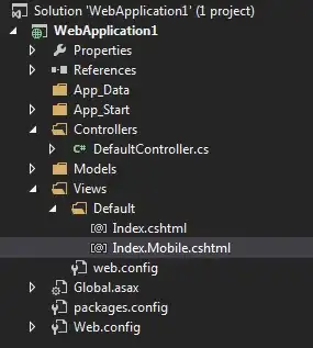Select Page Rules