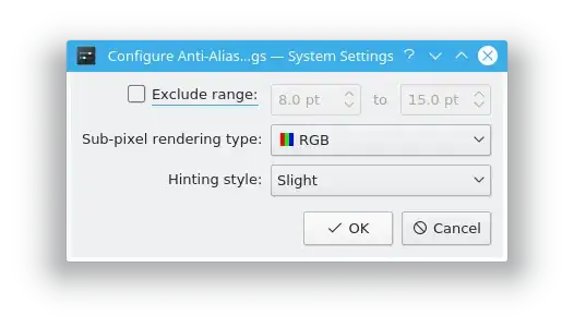 Codebuild Config