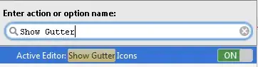Breakpoint analysis in two browsers