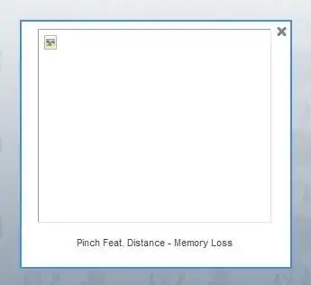 Debugger info