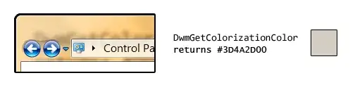 PHP VERSION from wamp