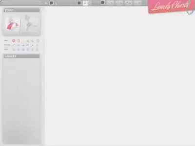 screenshot of developer tools