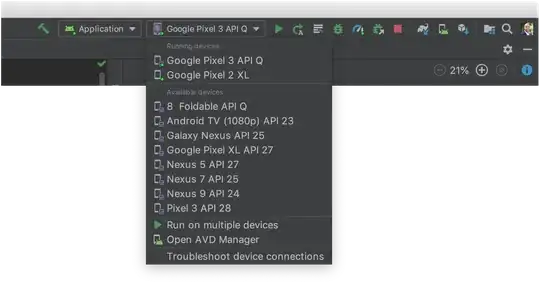 gradle files