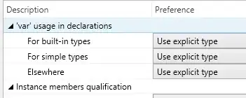Upgrade Window PowerShell because your nodejs and npm is updated but powershell is not updated so its making conflict with your npm start or expo start,so you should need to upgrade windows powershell.