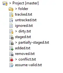 Nested Static Flask Folders