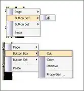 Analytics dashboard