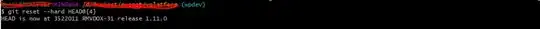 Please see the raw data
