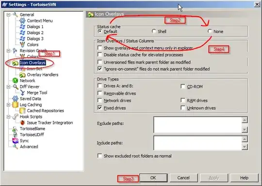 Compatibility screenshot