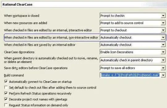 Open database