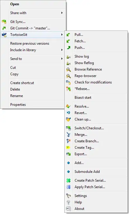 Rename window