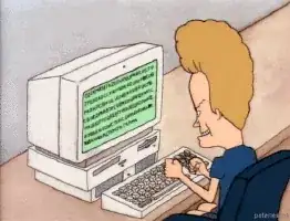 me irl