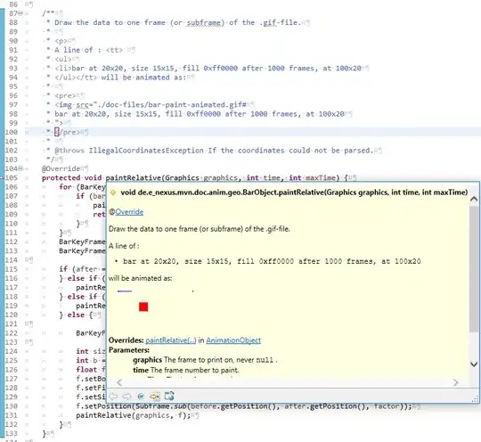 query image