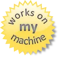 System Bar