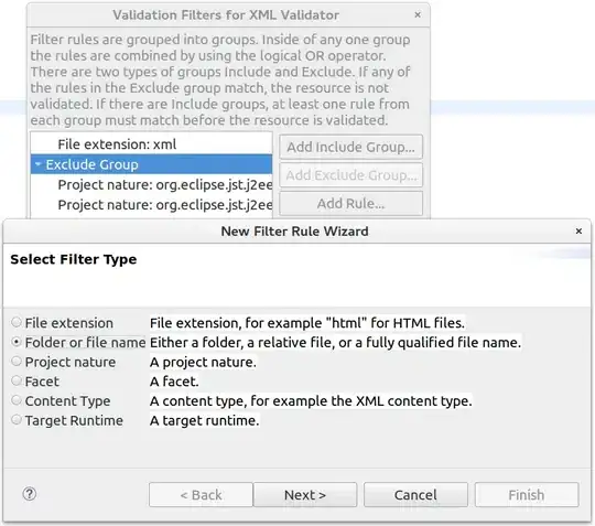 Install Preview Extension