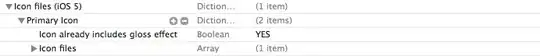 resulting file