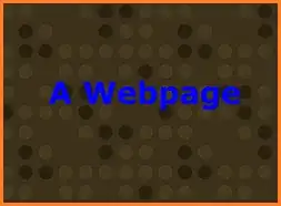 see error here