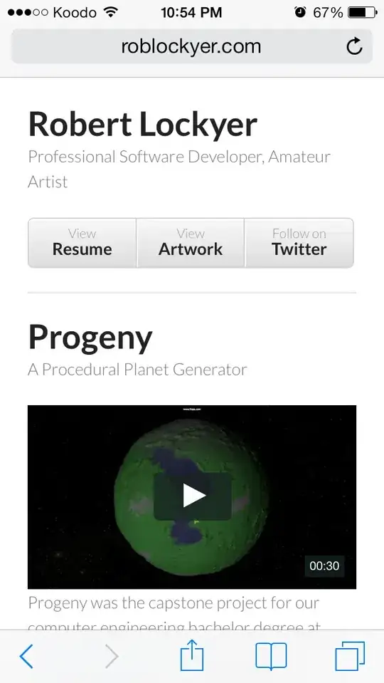 Location of Background refresh