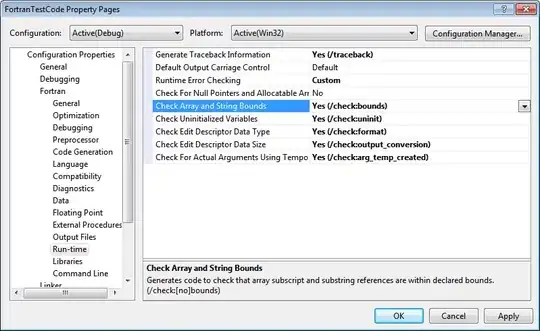 Compiler Options