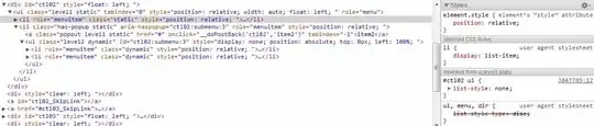 Disabled automatic downloads picture