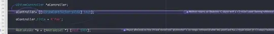 Error Message