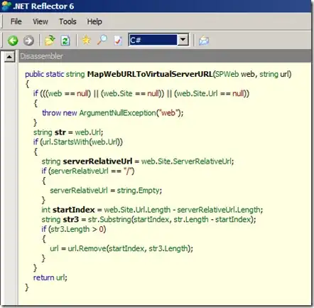 timeout configuration