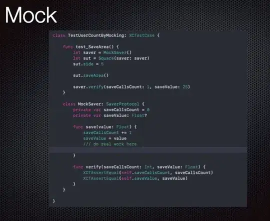Mock