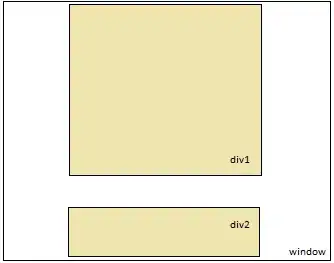 empty cube